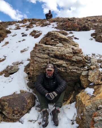 Winter Experiences / Snow Hiking