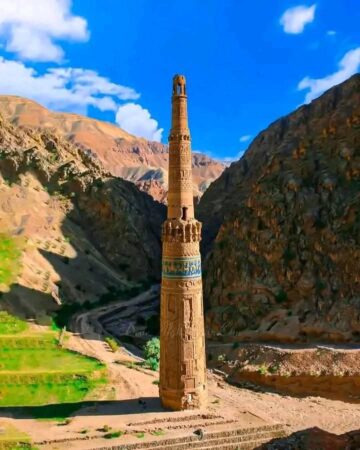 Historical City Tours