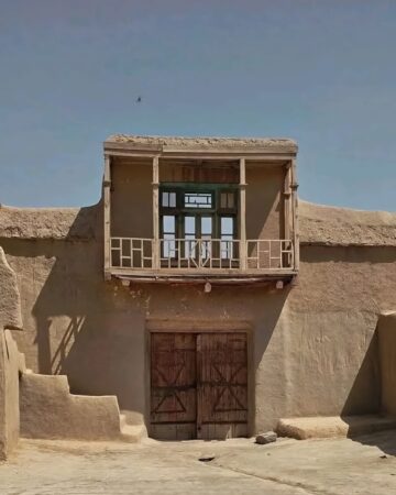 Village Experience / Local Life Tours