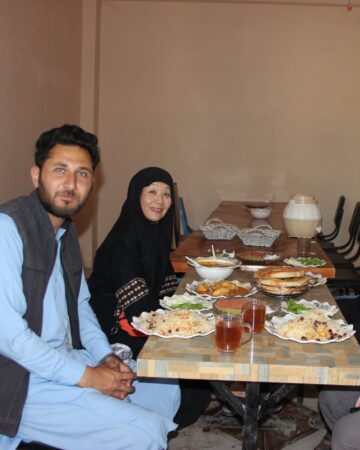 Cultural Experiences